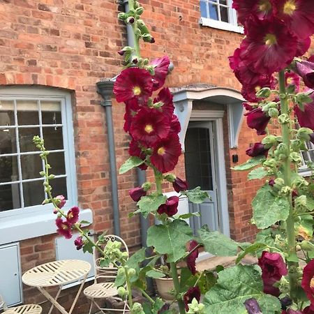 Clerks Cottage Upton upon Severn Exterior photo